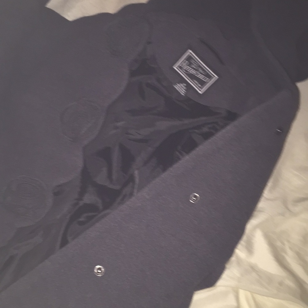 Jacket - Picture 5 of 5